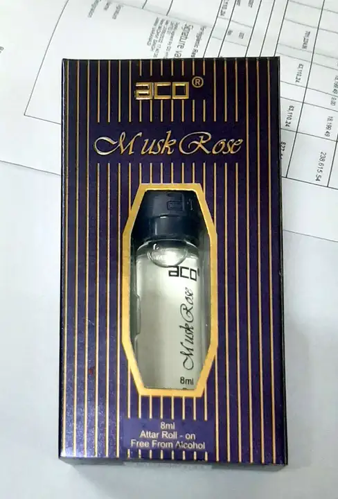 Attar uploaded by S.S.TRADERS on 5/9/2023