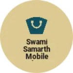 Business logo of Swami samarth mobile shop