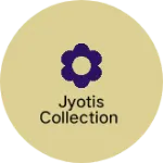 Business logo of Jyotis collection