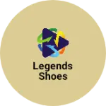 Business logo of Legends Shoes