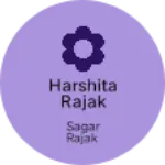 Business logo of Harshita rajak