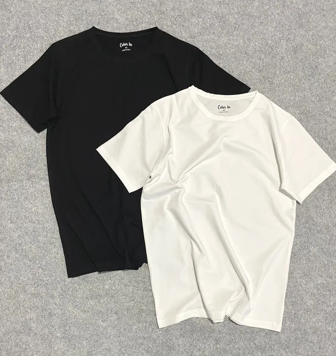 Mens Lycra Tshirts uploaded by N s Garments on 5/9/2023