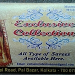 Business logo of Exclusive Collection 