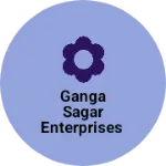 Business logo of GANGA SAGAR ENTERPRISES