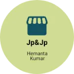 Business logo of Jp&jp