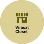 Business logo of Virasat closet
