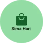 Business logo of Sima Hari