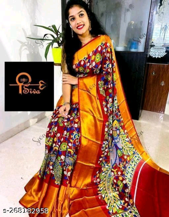 Sarees suits  uploaded by Kumud Collection  on 5/9/2023