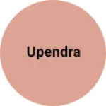 Business logo of Upendra