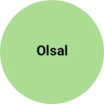 Business logo of Olsal