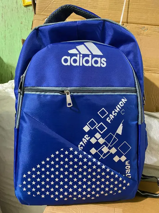 Laptop back pack uploaded by Rahul bags on 5/9/2023