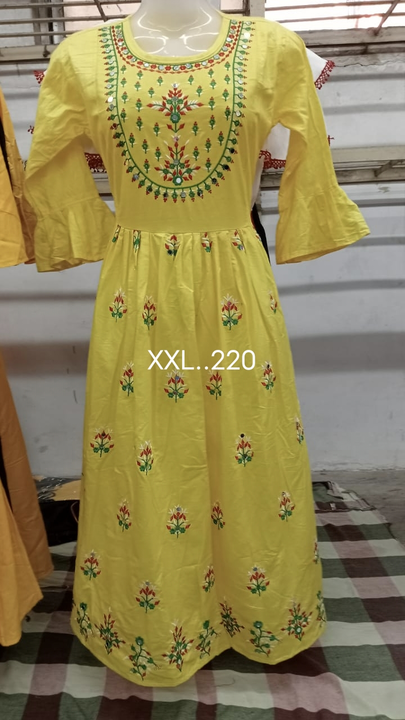 Product uploaded by Sara mumbai garments on 5/9/2023