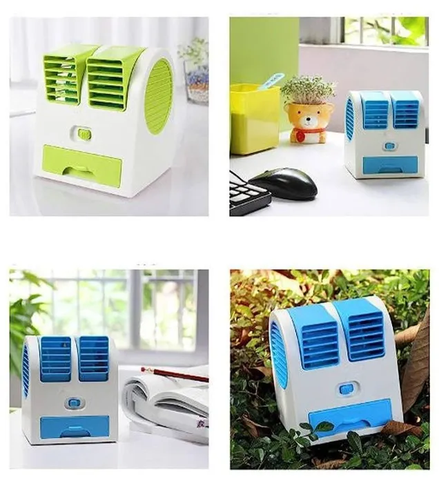 Mini fan air conditioning  uploaded by Bigshopie enterprise  on 5/9/2023