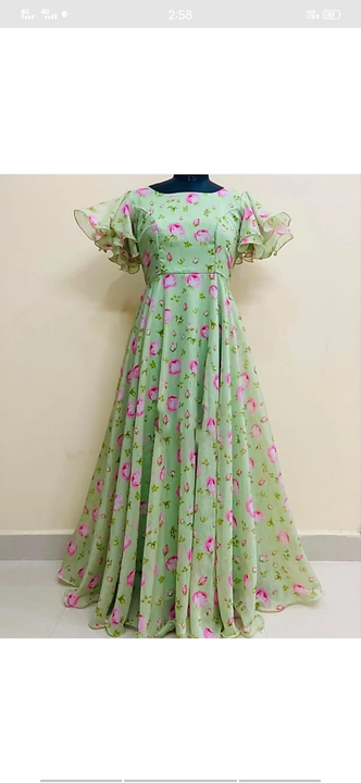 Product uploaded by Sara mumbai garments on 5/30/2024