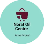 Business logo of NORAT OIL CENTRE