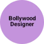 Business logo of Bollywood designer