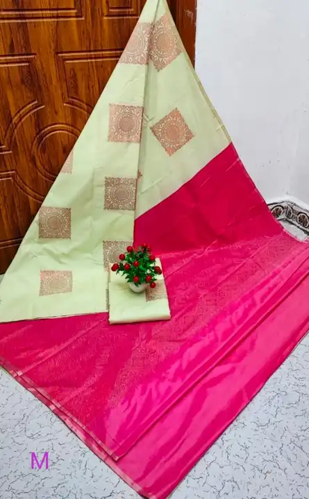 Product uploaded by Sarees on 5/9/2023
