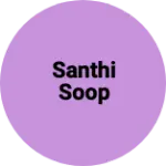Business logo of Santhi soop