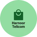 Business logo of harnoor telicom
