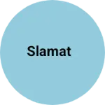 Business logo of Slamat