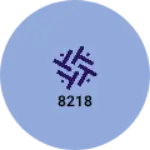 Business logo of 8218