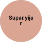 Business logo of Supar.yijar