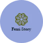 Business logo of Fensi story