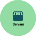 Business logo of Selvam