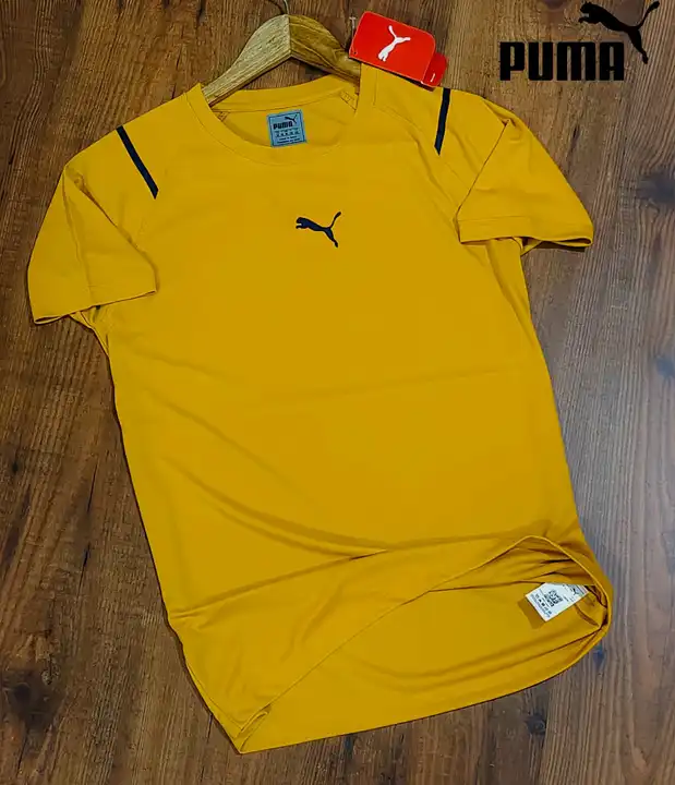 Puma T shirts uploaded by Shaheen fashion point on 5/9/2023