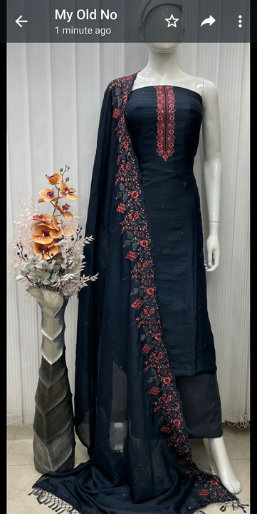 Product uploaded by Shree sachha collection on 5/9/2023