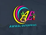 Business logo of Awwal enterprises