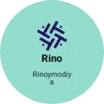 Business logo of Rino