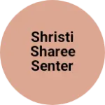 Business logo of Shristi sharee senter kanchatti