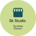Business logo of SK STUDIO