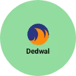 Business logo of Dedwal