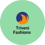 Business logo of Triveni fashions