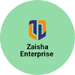 Business logo of Zaisha enterprise