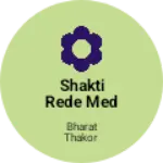 Business logo of Shakti rede med