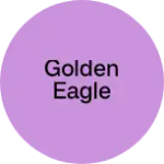 Business logo of Golden eagle