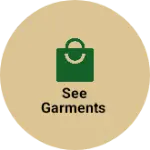 Business logo of See Garments