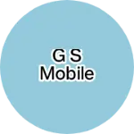 Business logo of G s mobile
