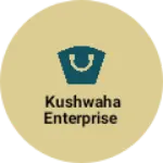 Business logo of Kushwaha enterprise