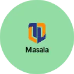Business logo of Masala