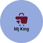 Business logo of Mj king