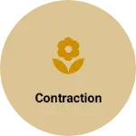 Business logo of Contraction