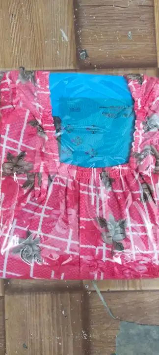 Macxi lastic sarina uploaded by Faisal garments on 5/9/2023