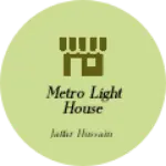 Business logo of Metro Light House
