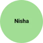 Business logo of Nisha