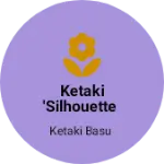 Business logo of Ketaki 'silhouette