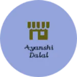Business logo of Ayanshi dalal